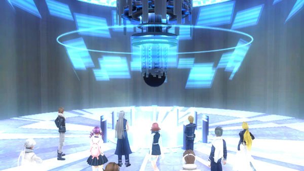 Immagine di Lost Dimension per PlayStation 3