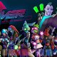 Hover: Revolt of Gamers è stato finanziato con successo su Kickstarter