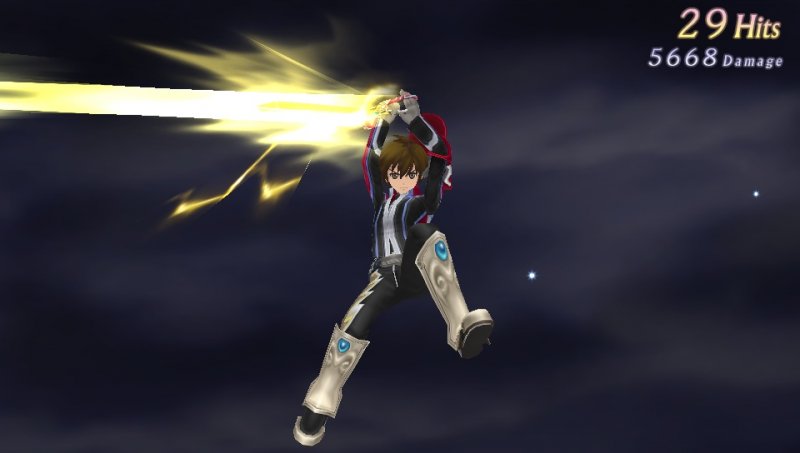 Immagine di Tales of Hearts R per PlayStation Vita