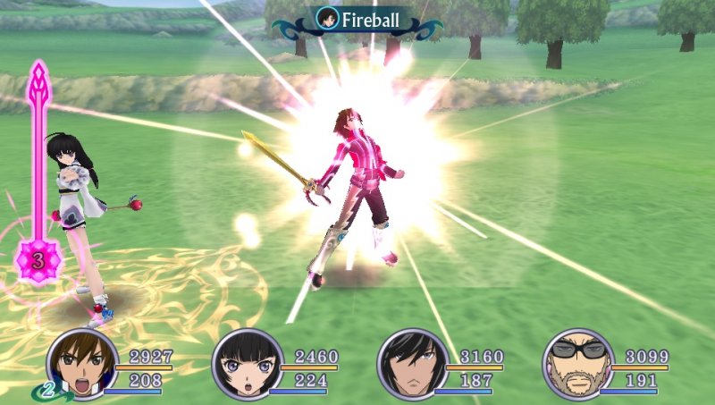 Immagine di Tales of Hearts R per PlayStation Vita
