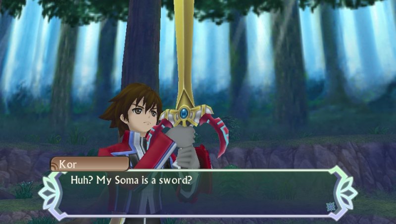 Immagine di Tales of Hearts R per PlayStation Vita