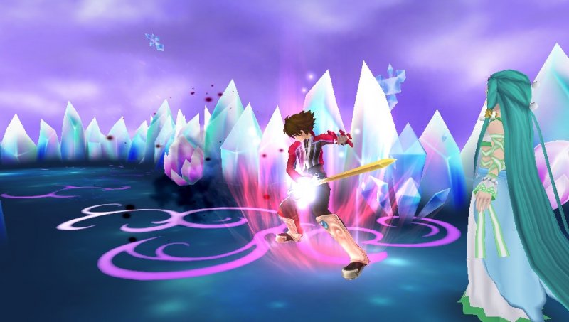 Immagine di Tales of Hearts R per PlayStation Vita
