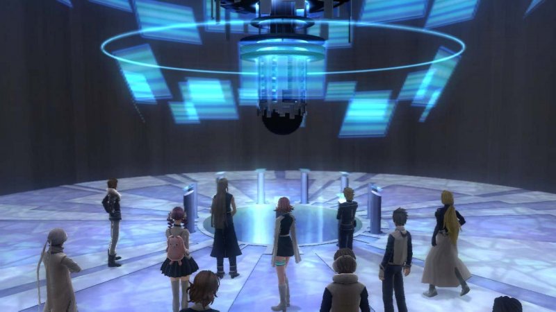 Lost Dimension, recensione