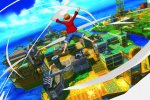 Immagini e video di One Piece Unlimited World RED - Notizia