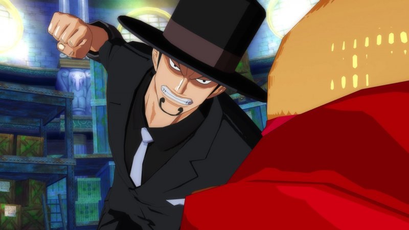 Immagine di One Piece: Unlimited World Red per PlayStation 3