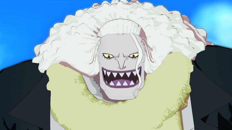 Immagine di One Piece: Unlimited World Red per PlayStation 3