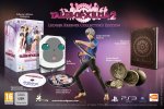 Tutti i dettagli sulle edizioni speciali europee di Tales of Xillia 2 - Notizia