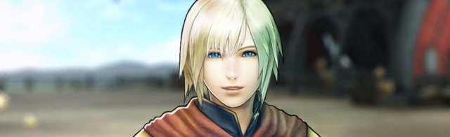 Final Fantasy Agito