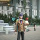 Final Fantasy Agito - Un altro breve video di gameplay sulla personalizzazione del personaggio