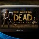 The Walking Dead: Season Two - Trailer di lancio della versione PlayStation Vita