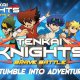 Tenkai Knights: Brave Battle - Trailer di presentazione
