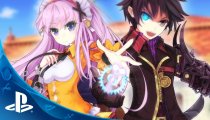 Demon Gaze - Il trailer di lancio