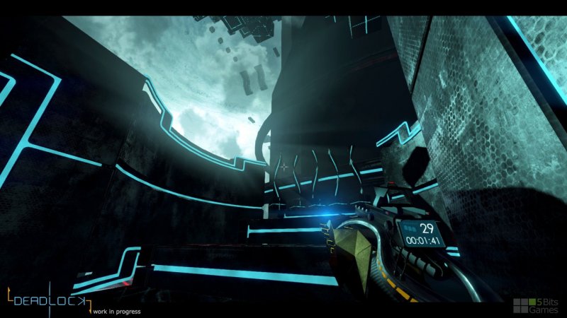 Immagine di DeadCore per PC Windows