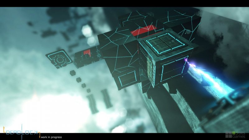 Immagine di DeadCore per PC Windows