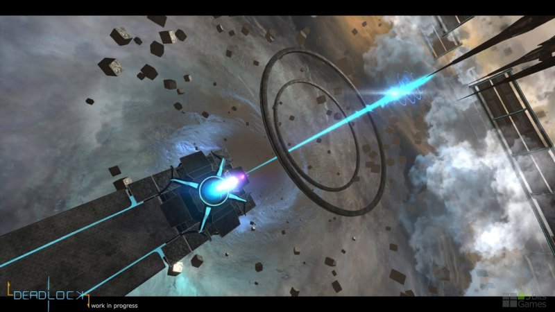 Immagine di DeadCore per PC Windows