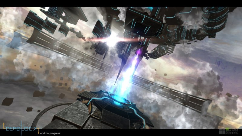 Immagine di DeadCore per PC Windows