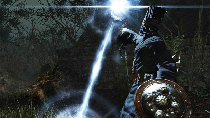 In arrivo un quarto DLC per Dark Souls II?