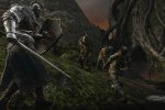 Classifiche nordiche: Dark Souls 2 in testa - Notizia
