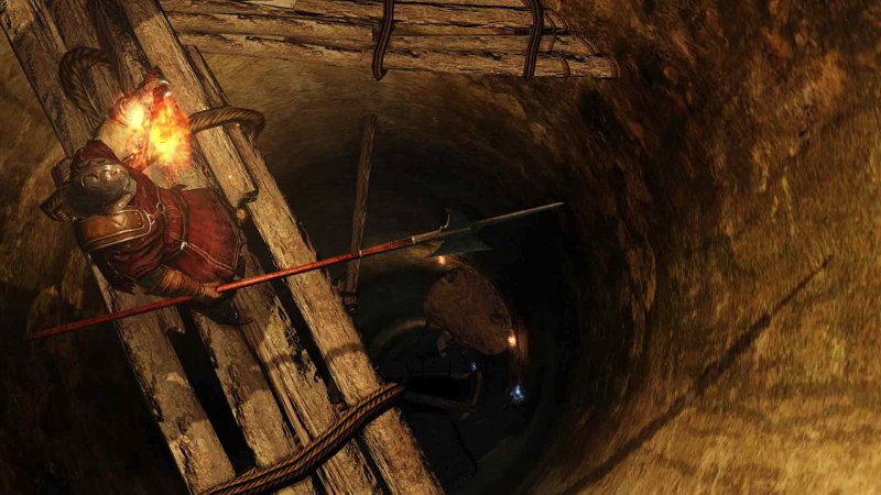 Immagine di Dark Souls II per PlayStation 3