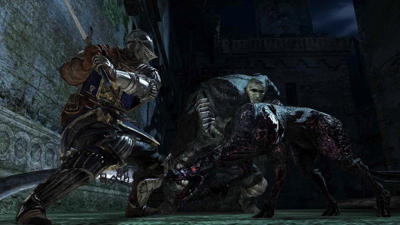 Immagine di Dark Souls II per PlayStation 3