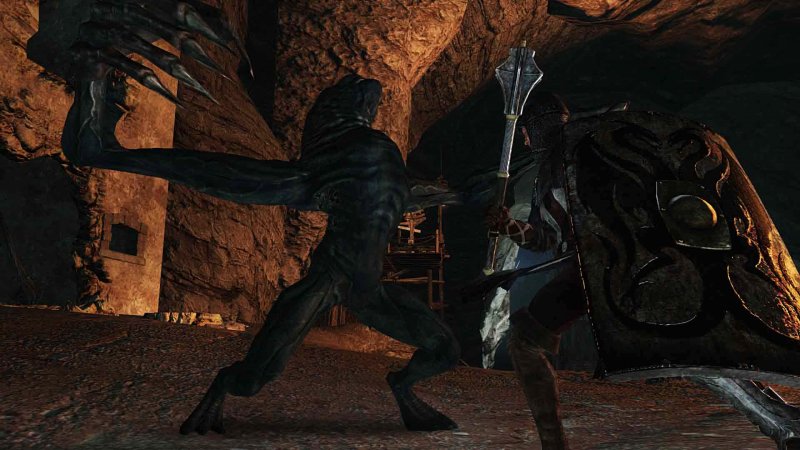 Immagine di Dark Souls II per PlayStation 3