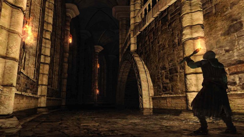 Immagine di Dark Souls II per PlayStation 3