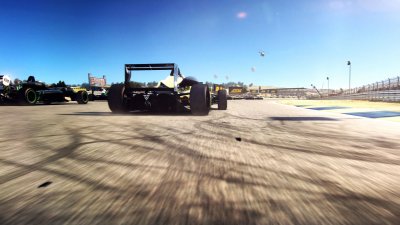 GRID: Autosport