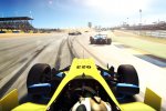 GRID: Autosport - Trailer sulle monoposto - Notizia