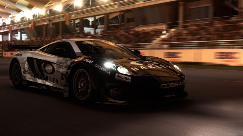 Codemasters parla di marce, freni e danni in GRID: Autosport Codemasters parla di marce, freni e danni in GRID: Autosport
