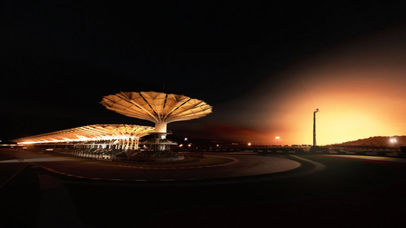 Immagine di GRID: Autosport per PlayStation 3