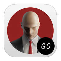 Hitman GO per iPad