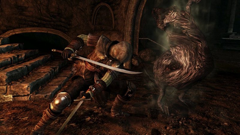 Immagine di Dark Souls II per PlayStation 3
