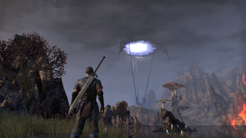 Gli sviluppatori di The Elder Scrolls Online cercano di contrastare le attività illecite Gli sviluppatori di The Elder Scrolls Online cercano di contrastare le attività illecite