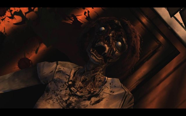 The Walking Dead - Game of the Year Edition