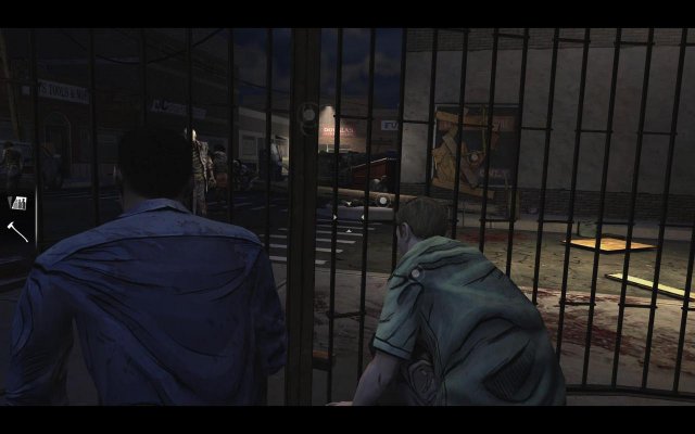 The Walking Dead - Game of the Year Edition