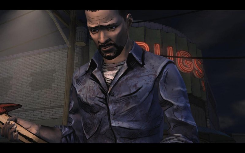 The Walking Dead - Game of the Year Edition