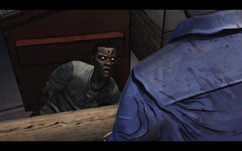 The Walking Dead - Game of the Year Edition