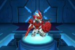 Tenkai Knights: Brave Battle per Nintendo 3DS si presenta in immagini e video - Notizia