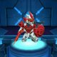 Tenkai Knights: Brave Battle per Nintendo 3DS si presenta in immagini e video