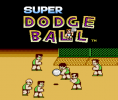 Super Dodge Ball per Nintendo Wii U