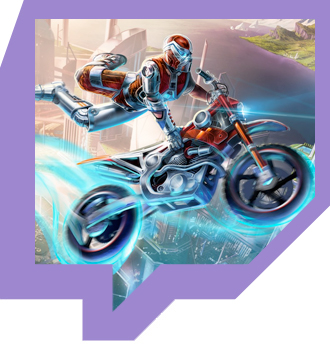 Trials Fusion