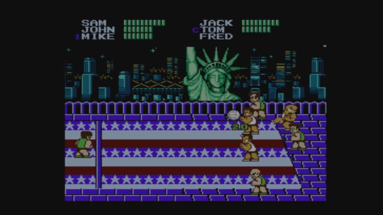 Un mese sulla Virtual Console - Marzo 2014