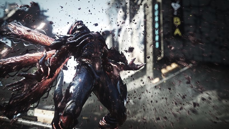 È cominciato l'Early Access di Rise of Incarnates È cominciato l'Early Access di Rise of Incarnates