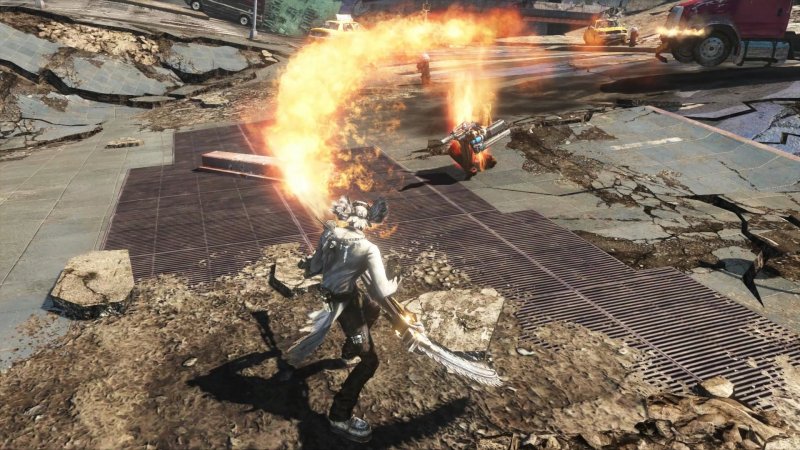 Immagine di Rise of Incarnates per PC Windows