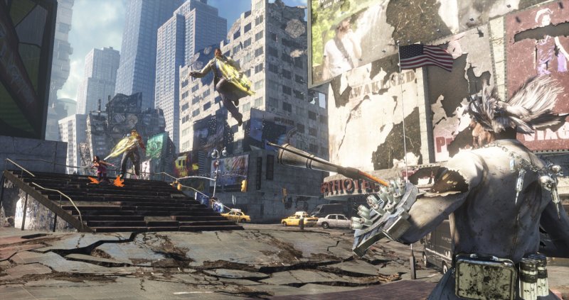 Immagine di Rise of Incarnates per PC Windows