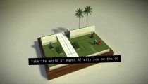 Hitman GO - Trailer di lancio