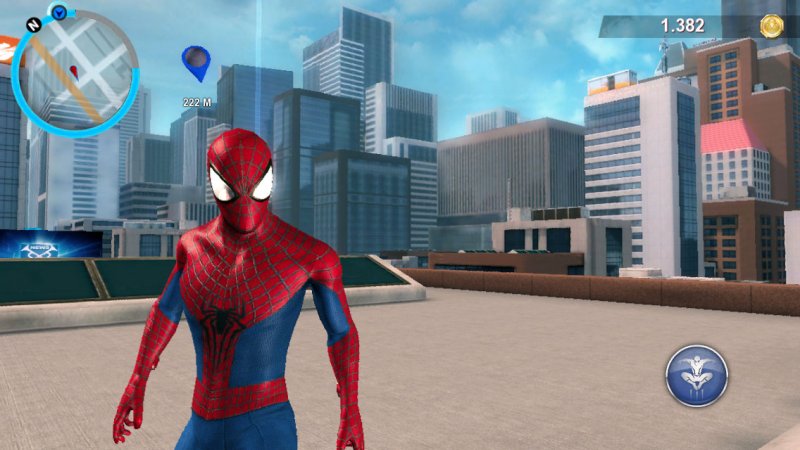 The Amazing Spider-Man 2