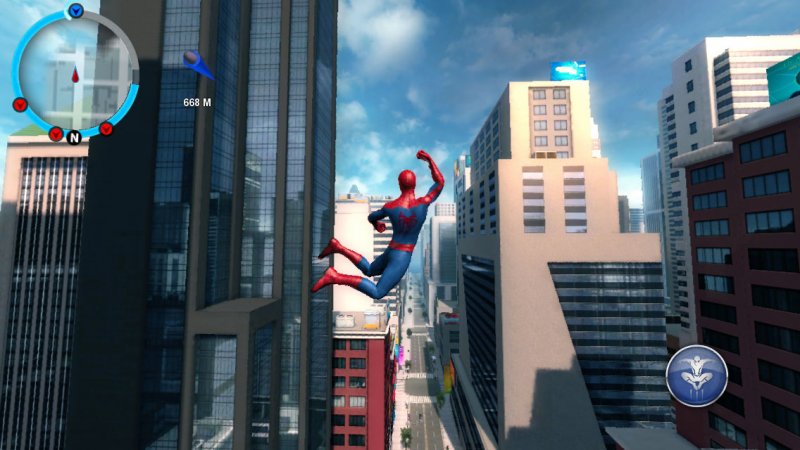 The Amazing Spider-Man 2