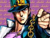 Le bizzarre avventure di JoJo arriva su Netflix