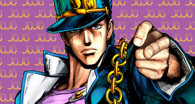 Le Bizzarre Avventure Di Jojo Programma Televisivo
